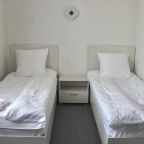 Двухместный (Станадарт с двумя раздельными кроватями), Отель Графит