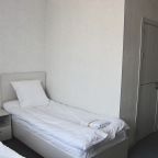 Двухместный (Станадарт с двумя раздельными кроватями), Отель Графит