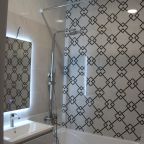 Двухместный (Станадарт с двумя раздельными кроватями), Отель Графит