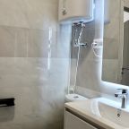 Двухместный (Станадарт с двумя раздельными кроватями), Отель Графит