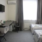 Двухместный (Станадарт с двумя раздельными кроватями), Отель Графит