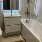 Двухместный (Станадарт с двумя раздельными кроватями), Отель Графит