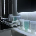 Двухместный (Станадарт с двумя раздельными кроватями), Отель Графит