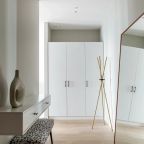 Апартаменты (С видом на город), Апартаменты Сити 49 этаж