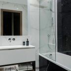 Апартаменты (С видом на город), Апартаменты Сити 49 этаж