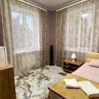 Одноместный, Гостиница Олина