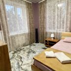 Одноместный, Гостиница Олина