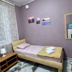 Одноместный, Гостиница Олина