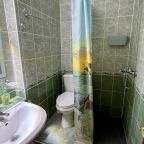 Одноместный, Гостиница Олина