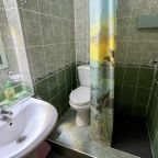 Одноместный, Гостиница Олина