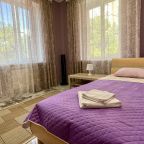 Одноместный, Гостиница Олина