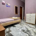 Одноместный, Гостиница Олина