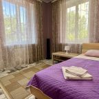 Одноместный, Гостиница Олина