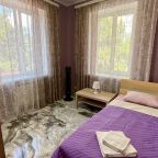 Одноместный, Гостиница Олина