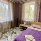 Одноместный, Гостиница Олина