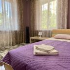 Одноместный, Гостиница Олина