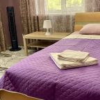 Одноместный, Гостиница Олина