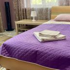 Одноместный, Гостиница Олина