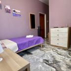 Одноместный, Гостиница Олина