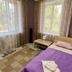 Одноместный, Гостиница Олина