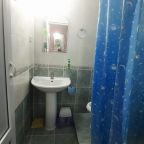 Двухместный (Улучшенный), Гостиница Олина