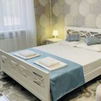 Двухместный (Улучшенный), Гостиница Олина