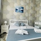 Двухместный (Улучшенный), Гостиница Олина