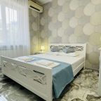 Двухместный (Улучшенный), Гостиница Олина