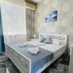 Двухместный (Улучшенный), Гостиница Олина