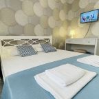 Двухместный (Улучшенный), Гостиница Олина