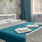 Двухместный (Улучшенный), Гостиница Олина