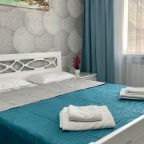 Двухместный (Улучшенный), Гостиница Олина