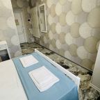 Двухместный (Улучшенный), Гостиница Олина