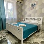 Двухместный (Улучшенный), Гостиница Олина