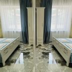 Двухместный (Улучшенный), Гостиница Олина