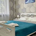 Двухместный (Улучшенный), Гостиница Олина