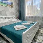 Двухместный (Улучшенный), Гостиница Олина