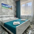 Двухместный (Улучшенный), Гостиница Олина