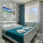 Двухместный (Улучшенный), Гостиница Олина