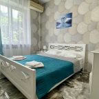 Двухместный (Улучшенный), Гостиница Олина