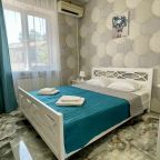 Двухместный (Улучшенный), Гостиница Олина