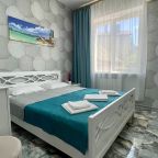 Двухместный (Улучшенный), Гостиница Олина