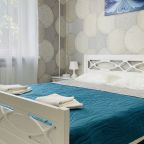 Двухместный (Улучшенный), Гостиница Олина