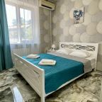 Двухместный (Улучшенный), Гостиница Олина