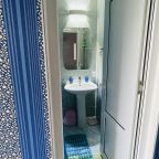 Трёхместный и более (Комфорт с балконом), Гостиница Олина