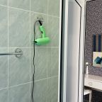 Трёхместный и более (Комфорт с балконом), Гостиница Олина