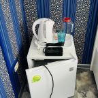 Трёхместный и более (Комфорт с балконом), Гостиница Олина