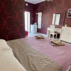 Трёхместный и более (Комфорт с балконом), Гостиница Олина