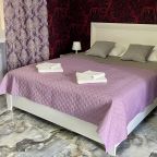 Трёхместный и более (Комфорт с балконом), Гостиница Олина