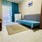 Четырехместный (Двухкомнатный Семейный стандарт), Гостиница Олина